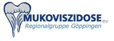 Mukoviszidose e.V. – Regionalgruppe Göppingen