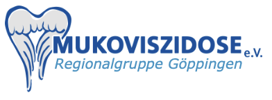 Mukoviszidose e.V. – Regionalgruppe Göppingen